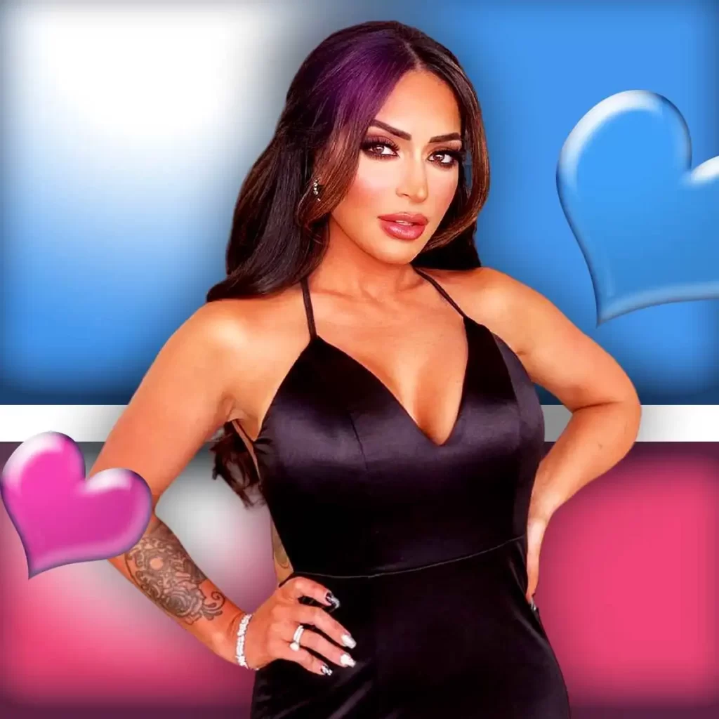 Angelina Pivarnick
