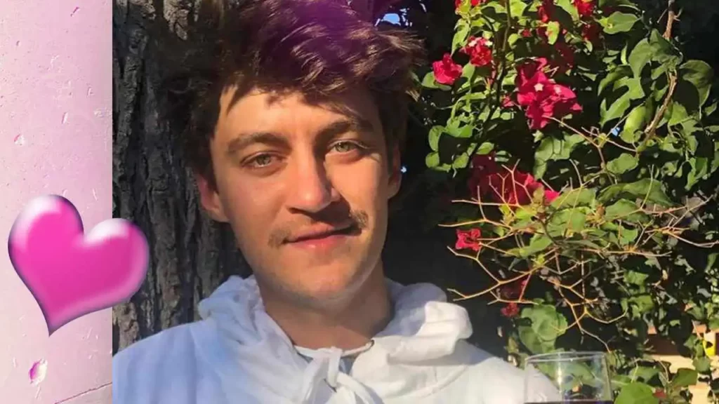 Casey Frey