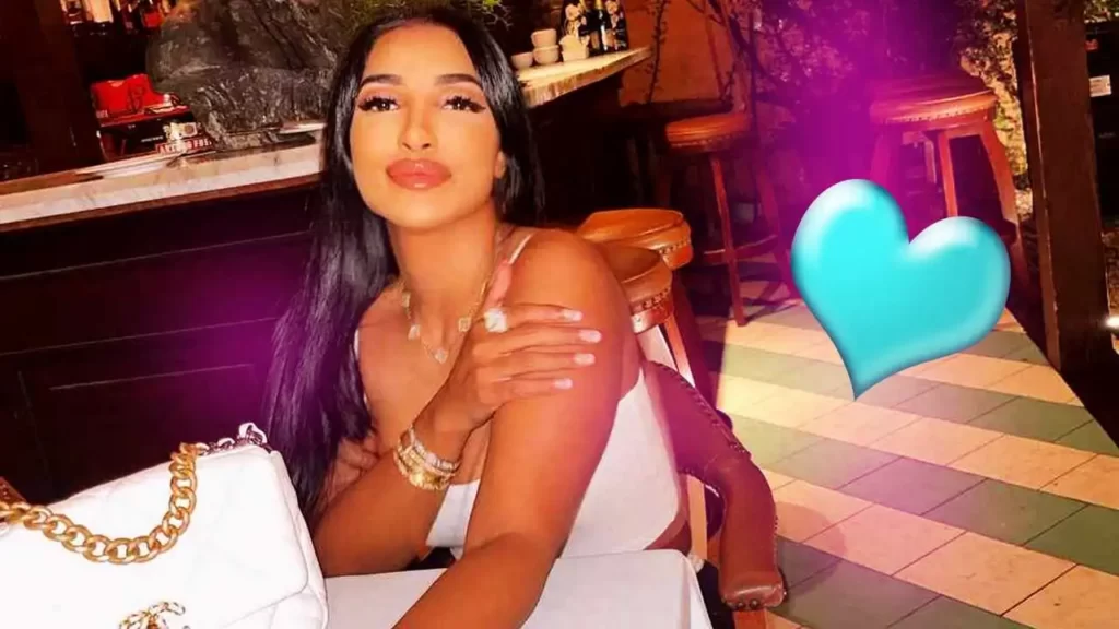 Delianna Urena