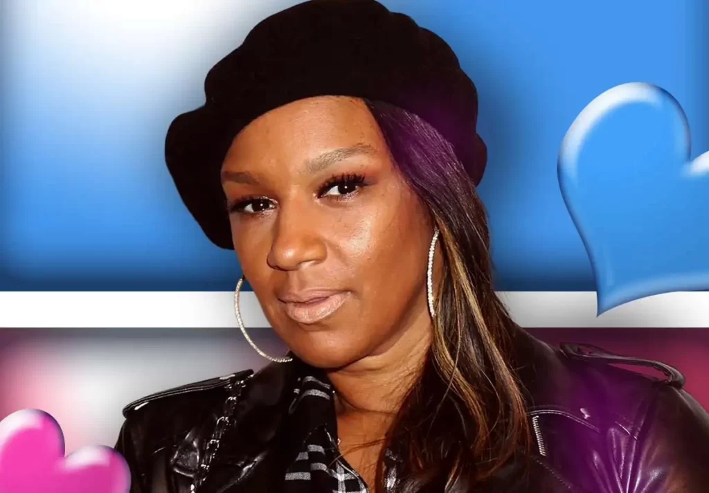 Jackie Christie