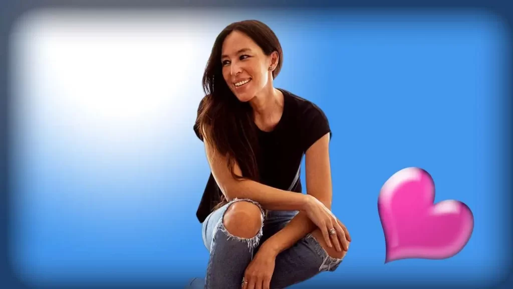 Joanna Gaines