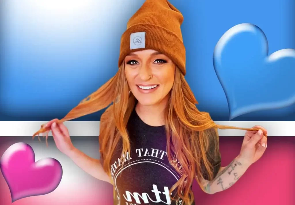 Maci Bookout