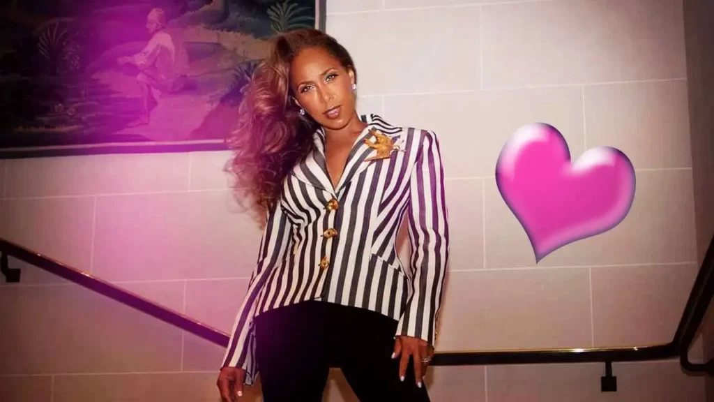 Marjorie Harvey