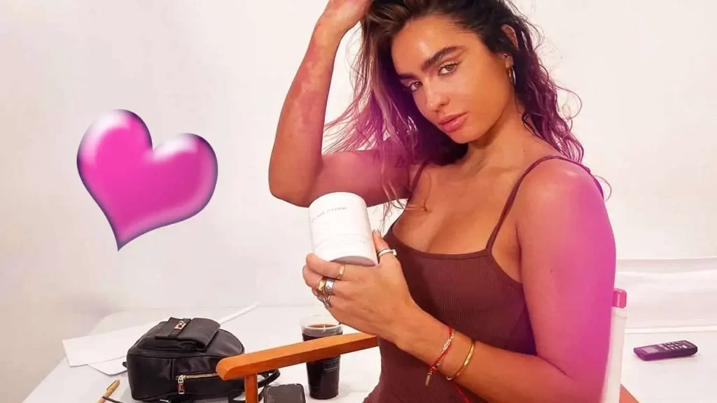Sommer Ray